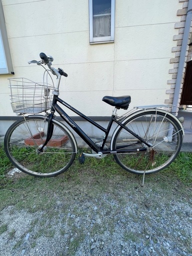 自転車 　２７インチ