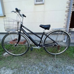 自転車 　２７インチ