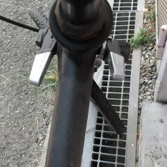 ミニベロ　自転車の画像