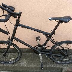 ミニベロ　自転車
