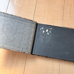 アルバム（昭和）の画像