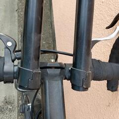 ミニベロ　自転車の画像