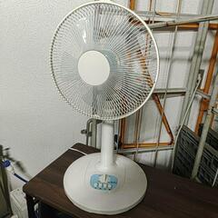 扇風機①