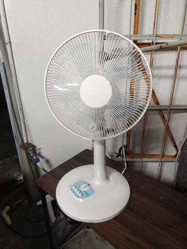 扇風機③