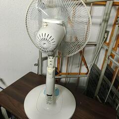 扇風機①の画像
