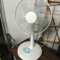 扇風機②の画像