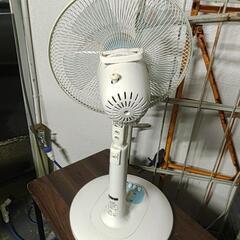 扇風機②の画像