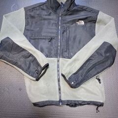 THE NORTH FACE　デナリジャケット　ＸL