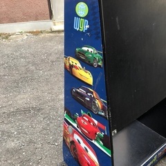 カーズ　ボードの画像