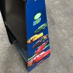 カーズ　ボードの画像