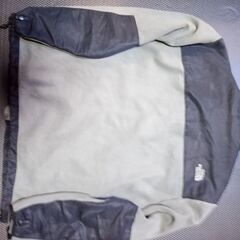 THE NORTH FACE　デナリジャケット　ＸLの画像