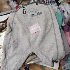 ベビー服、子ども服の画像