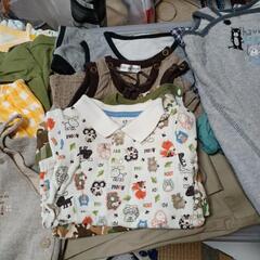 ベビー服、子ども服