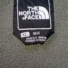 THE NORTH FACE　デナリジャケット　ＸLの画像
