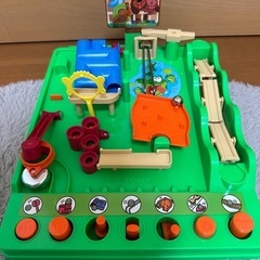 【最終値下げ】アスレチックランドゲーム