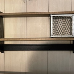 キッチンラックの画像