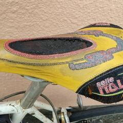 パナソニック　ロードバイクの画像