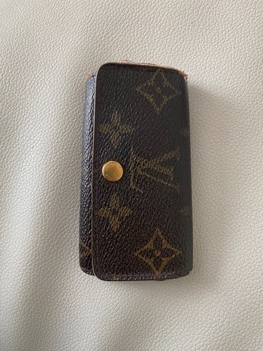 LOUIS VUITTON／ルイヴィトン ショルダーバッグ&キーケース