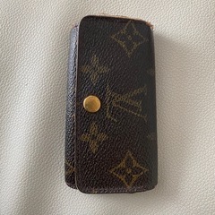 LOUIS VUITTON／ルイヴィトン ショルダーバッグ&キーケース