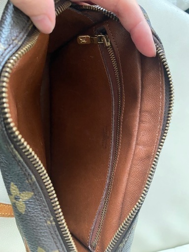 LOUIS VUITTON／ルイヴィトン ショルダーバッグ&キーケース