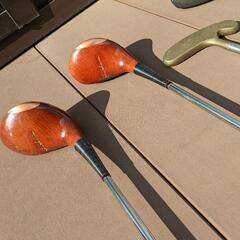 マルマン　ゴルフ　セットの画像