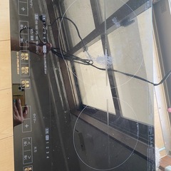 IHコンロの画像