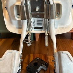 bobikeフロントチャイルドシートの画像