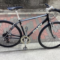 🚴 giant escape r3