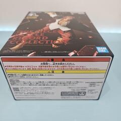 🍦新品未開封🍦ワンピース BATTLE RECORD COLLECTION-SHANK シャンクスの画像