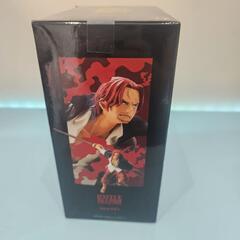 🍦新品未開封🍦ワンピース BATTLE RECORD COLLECTION-SHANK シャンクスの画像