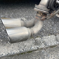 MH23S フジツボマフラーの画像