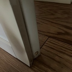 価格ご相談可能　姿見　ビーカンパニー　三面鏡　の画像