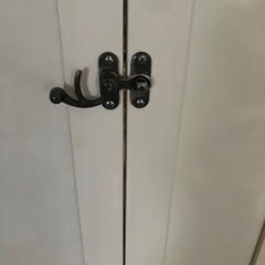 価格ご相談可能　姿見　ビーカンパニー　三面鏡　の画像