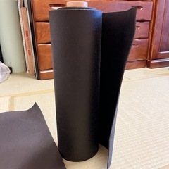 【受け渡し終了】大建工業（Daiken）遮音シート　455H G...