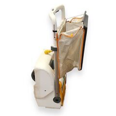 24Y738 ジ RYOBI リョービ 電子芝刈機 LM-2310 苅込幅230mm 中古品の画像