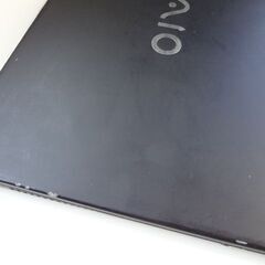 SONY VAIO 13.3インチ　 i5-8250U SSD256 MEM8 Webカメラの画像