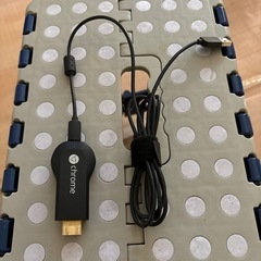 初代Chromecast