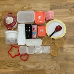 キッチン用品色々