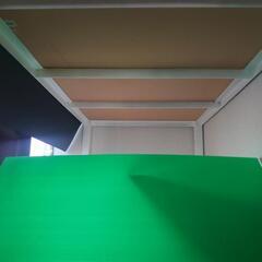 120cm 水槽台45×60×120の画像