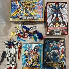 ガンプラまとめ