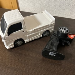 ラジコンの画像