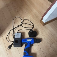 扇風機-インパクトの画像