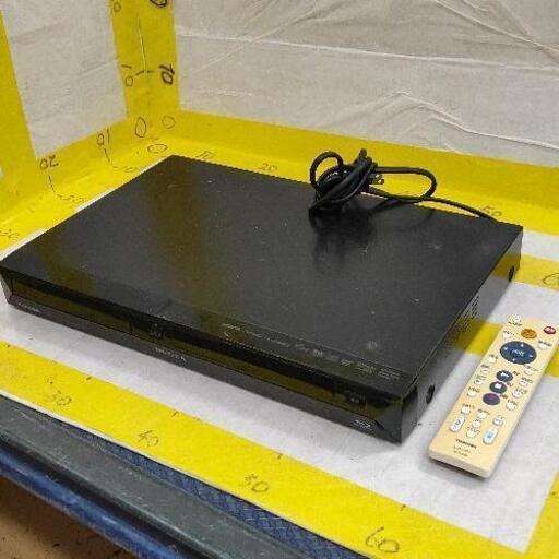 0908-174 TOSHIBA BD・HDDレコーダー