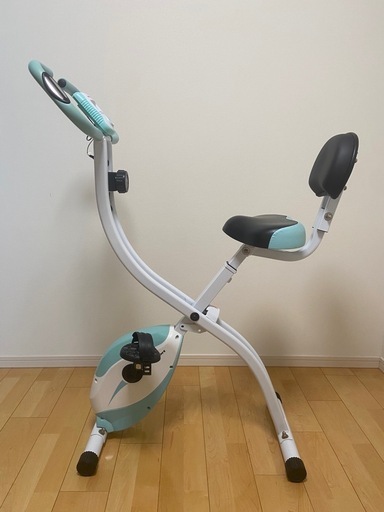 フィットネスバイク