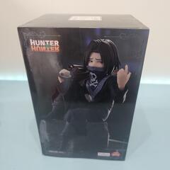 購入者決定🙇‍♀️🍦新品未開封🍦HUNTER × HUNTER  ぬーどるストッパーフィギュア  フェイタン　ハンターハンターの画像