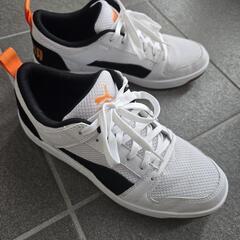 【 PUMA スニーカー 27cm 】