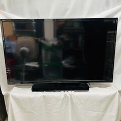 【✨中古美品✨】SHARP🌟液晶テレビ🌟40V型AQUOS