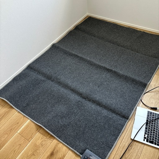 ホットカーペット