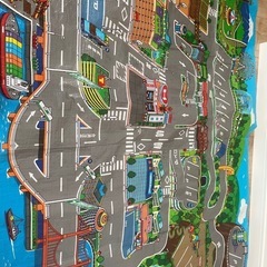 トミカ各種＋αの画像