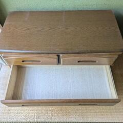 洋服ダンスの画像